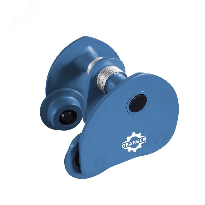 Тележка для ручной тали GEARSEN GCT5