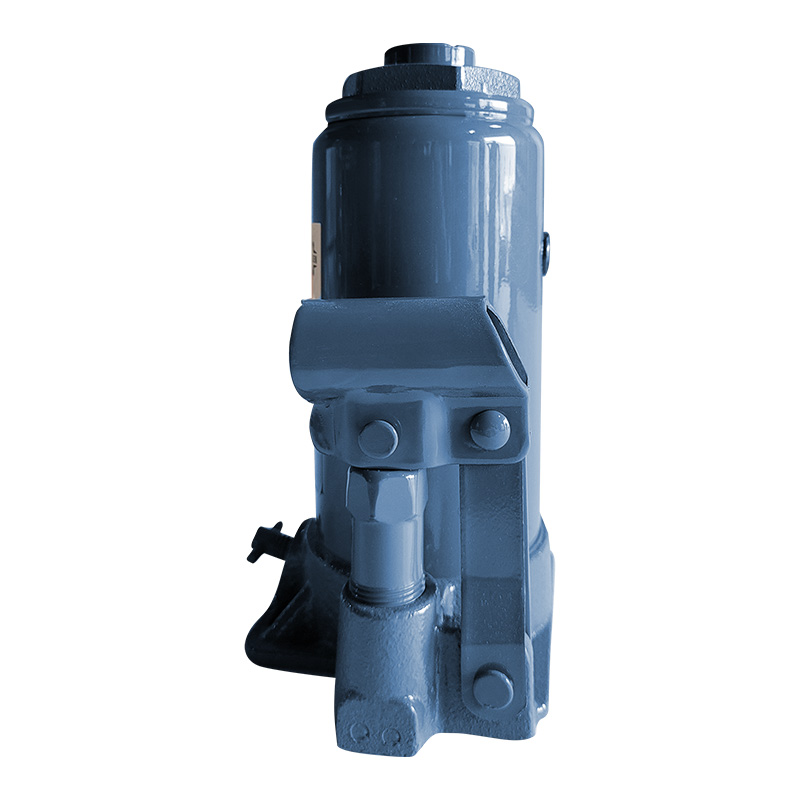 Домкрат гидравлический GEARSEN 8,0 т, (GHJ 80)