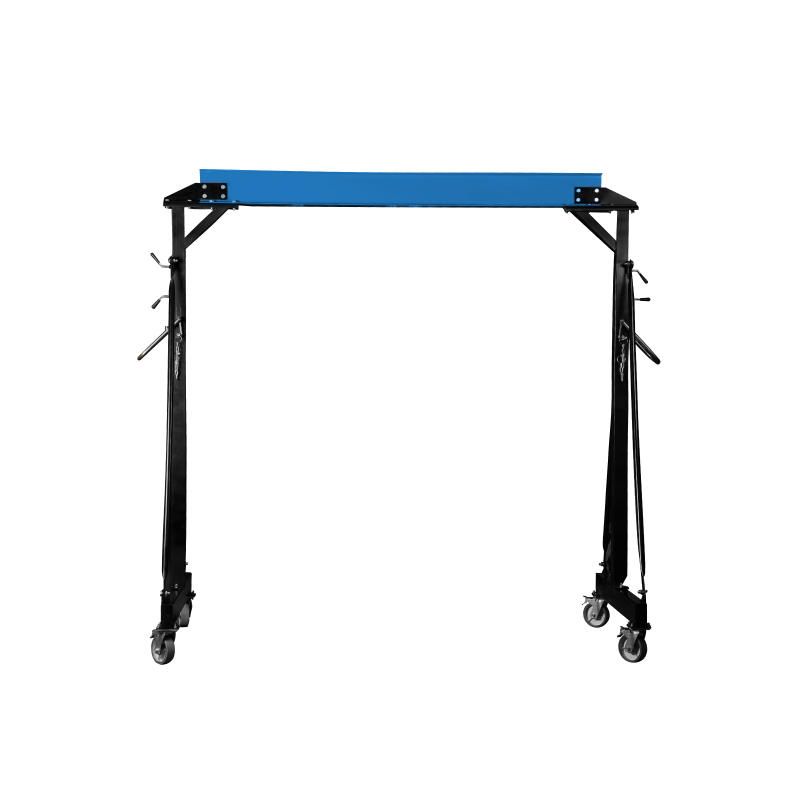 Козловой кран GEARSEN SB 2035 пролет 2,4 м