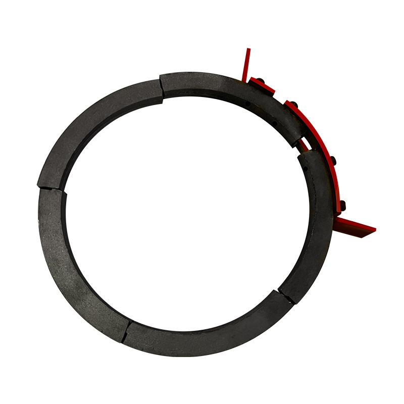 Канатоукладчик GEARSEN RCD 30 для электрической канатной тали 3,2 т