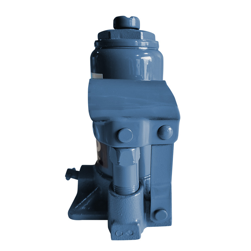 Домкрат гидравлический GEARSEN 3,0 т, (GHJ 30)