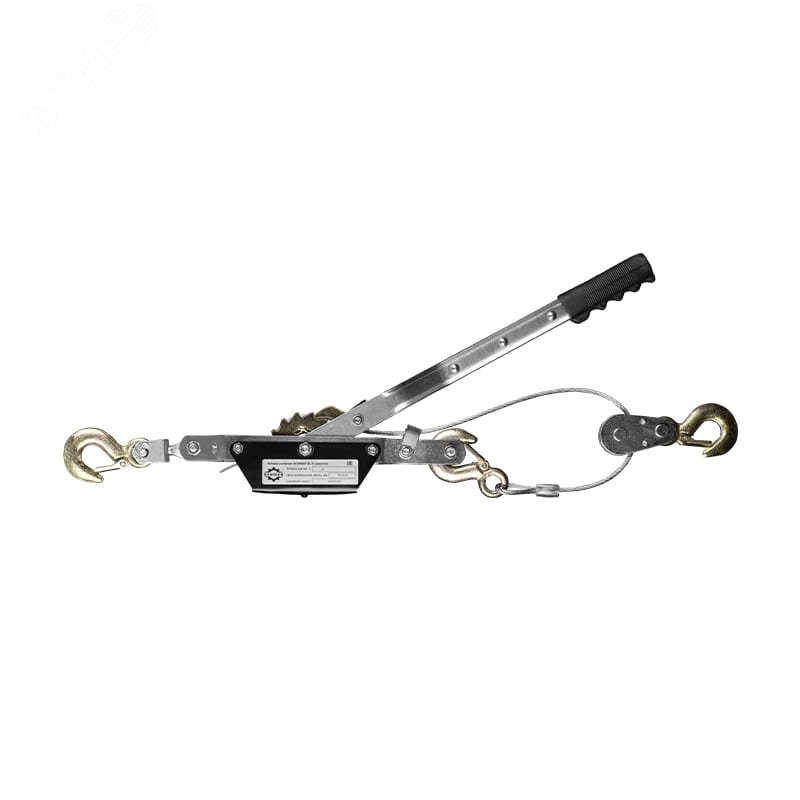 Лебедка ручная рычажная GEARSEN GL 2