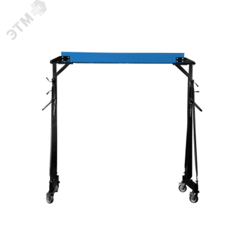 Козловой кран GEARSEN SB 1035 пролет 2,4 м