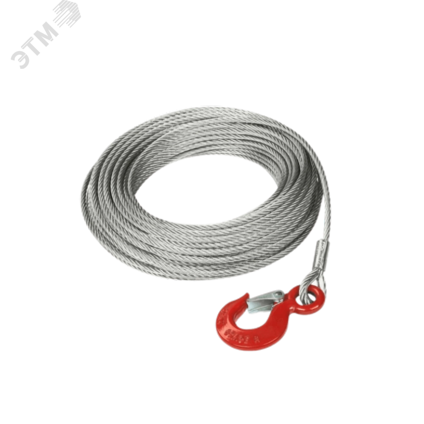 Канат со стальным сердечником GEARSEN MTMR 321000