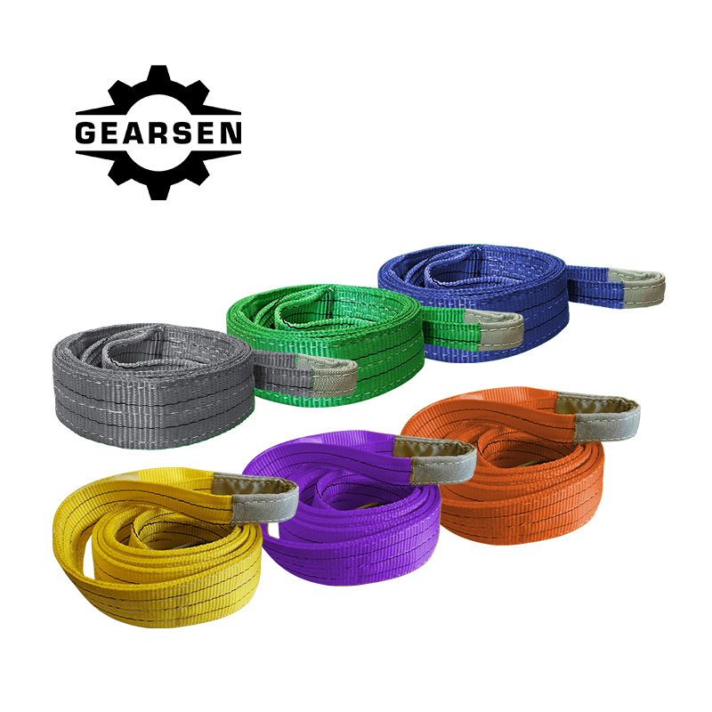 Строп СТП - 1,0 т*6,0 м (30мм) GSTP3016SF6