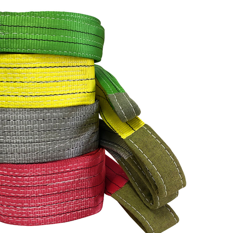 Строп СТП - 4,0 т*2,0 м (100мм) GSTP10042SF6