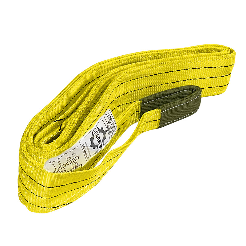 Строп СТП - 3,0 т*3,0 м (90мм) GSTP9033SF6