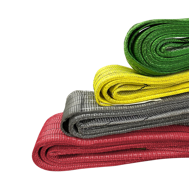 Строп СТП - 3,0 т*3,0 м (90мм) GSTP9033SF6