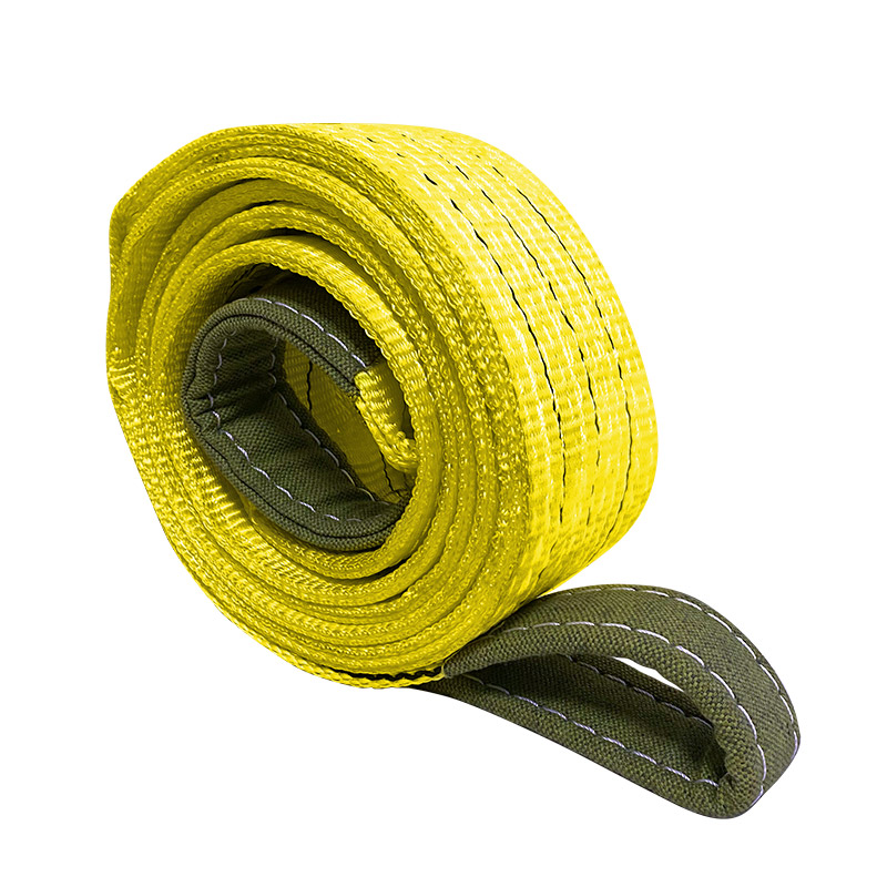 Строп СТП - 3,0 т*5,0 м (90мм) GSTP9035SF6