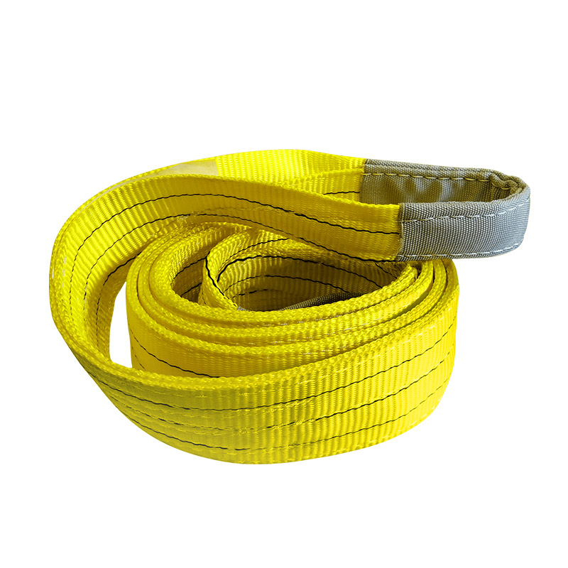 Строп СТП - 3,0 т*5,0 м (90мм) GSTP9035SF6