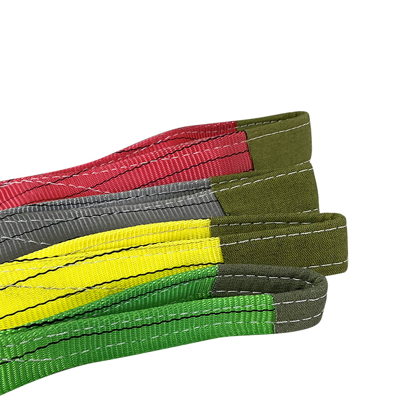 Строп СТП - 4,0 т*4,0 м (100мм) GSTP10044SF6