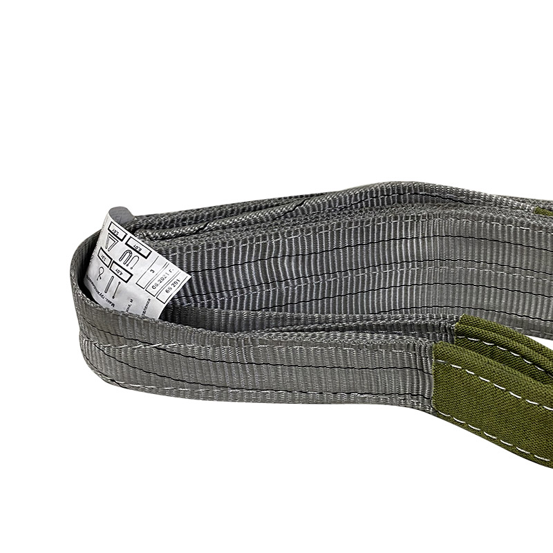 Строп СТП - 4,0 т*6,0 м (100мм) GSTP10046SF6