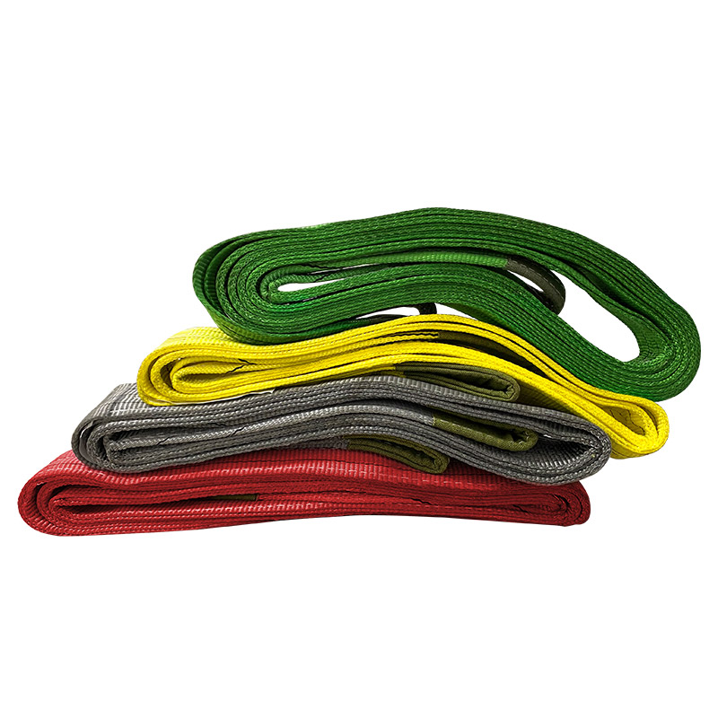 Строп СТП - 4,0 т*6,0 м (100мм) GSTP10046SF6