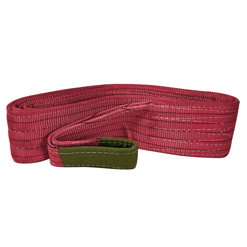 Строп СТП - 5,0 т*5,0 м (125мм) GSTP12555SF6