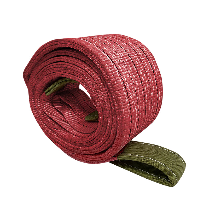 Строп СТП - 5,0 т*5,0 м (125мм) GSTP12555SF6