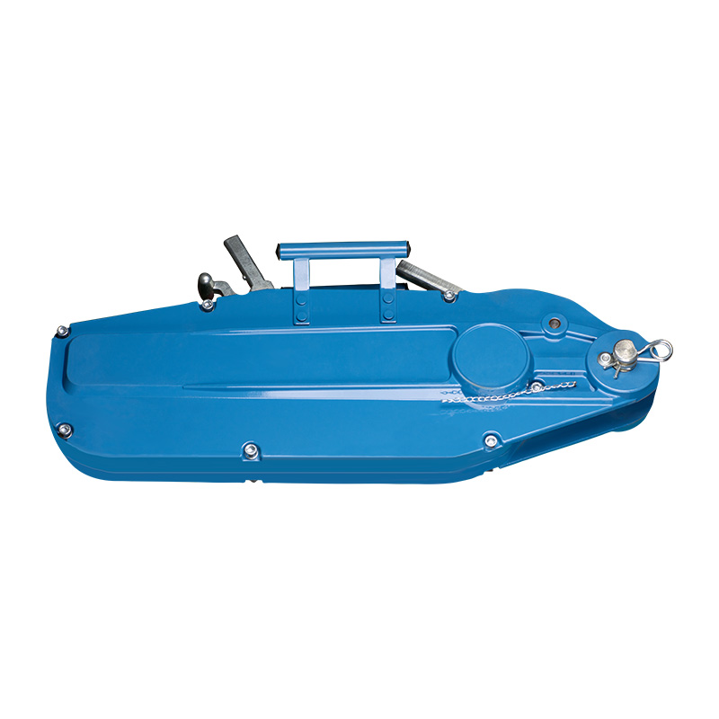 Лебедка рычажная GEARSEN MTM 3200 кг (без каната)