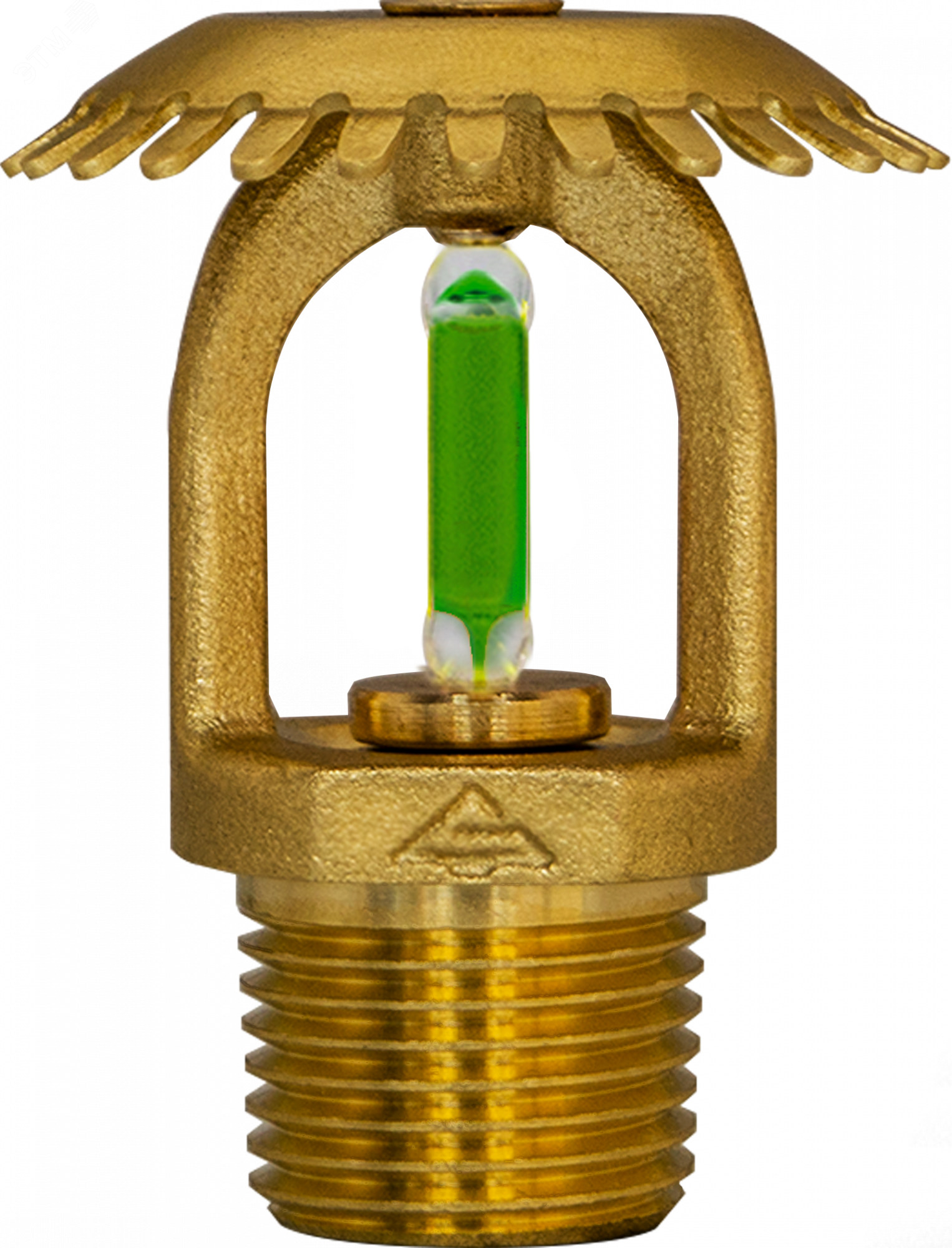 Ороситель спринклерный CУО0-РВо0,42-R1/2/P93.В2/  5мм Аква-Гефест бронза