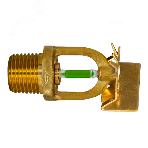 Ороситель спринклерный CУО1-РГо0,42-R1/2/P93.В2/  5мм Аква-Гефест бронза