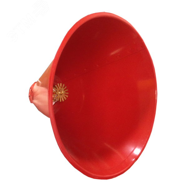 Формирователь потока ФП-1 (красный)