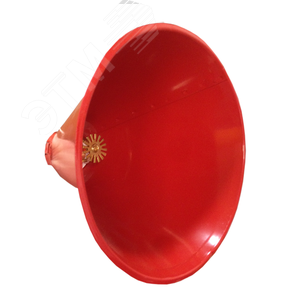 Формирователь потока ФП-1 (красный)