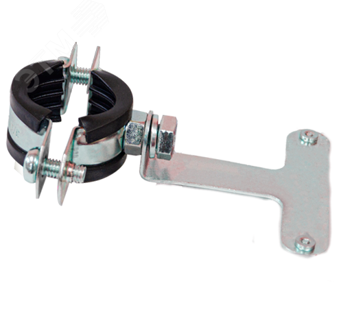 Кронштейн для монтажа извещателя ИПТ-л