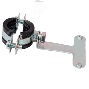 Кронштейн для монтажа извещателя ИПТ-л