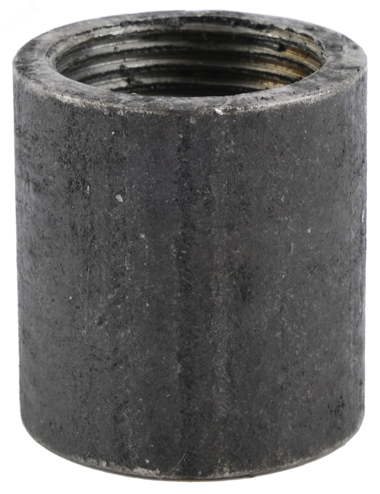 Муфта приварная без фрезеровки 35*3/4