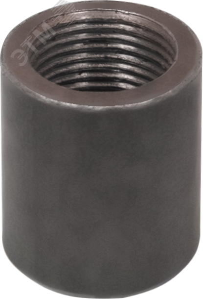 Муфта приварная без фрезеровки 35*15