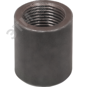 Муфта приварная без фрезеровки 35*15