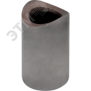 Муфта приварная с фрезеровкой 50*15 для ТРВ