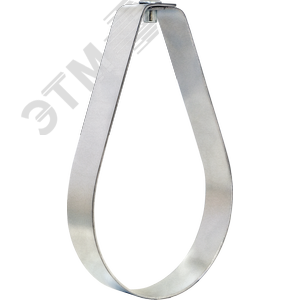 Подвес для труб ПТ 4 100