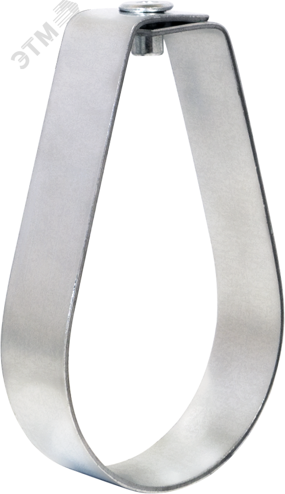 Подвес для труб ПТ 2*0.5 50