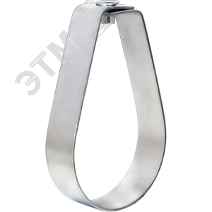 Подвес для труб ПТ 2*0.5 50