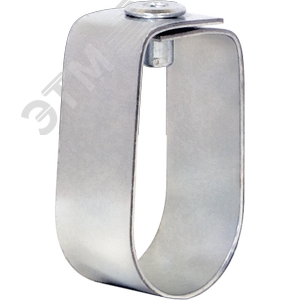 Подвес для труб ПТ 1*0.5 40