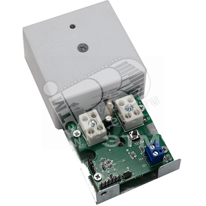 Устройство контроля доступа ППУ