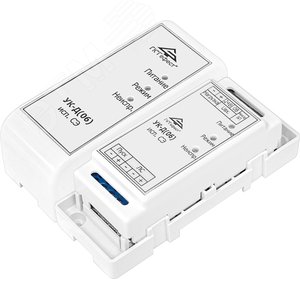 Устройство коммутации и диагностики УК-Д (06) исп.СЭ