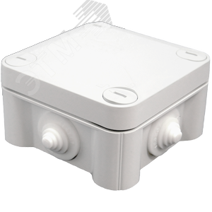 Коробка монтажная КМ-1010(П)-IP55