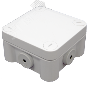 Коробка монтажная КМ-1010(П)-IP66(Р8-13)