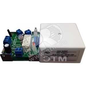 Устройство контроля доступа ППУ