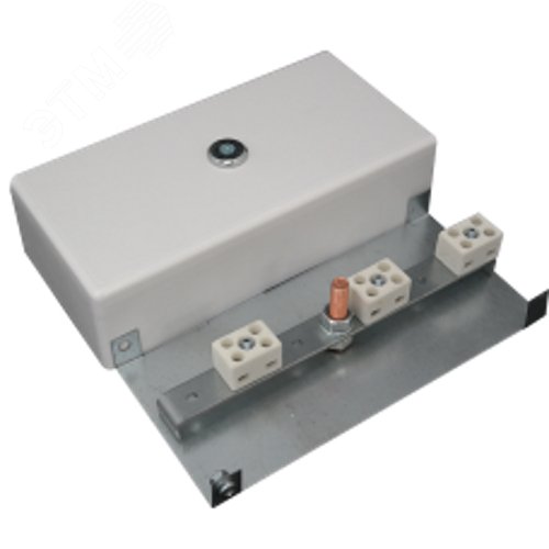 коробка КМ-О(6кх6) - IP41-d