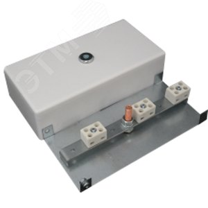 коробка КМ-О(6кх6) - IP41-d