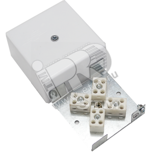 Коробка монтажная огнестойкая КМ-О(8к) - IP41