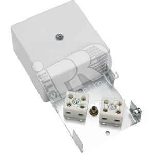 Коробка монтажная огнестойкая КМ-О(4к-6,0) - IP41