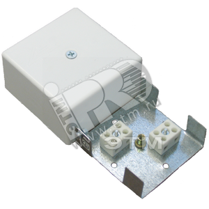 Коробка  монтажная огнестойкая КМ-О(4к) - IP41