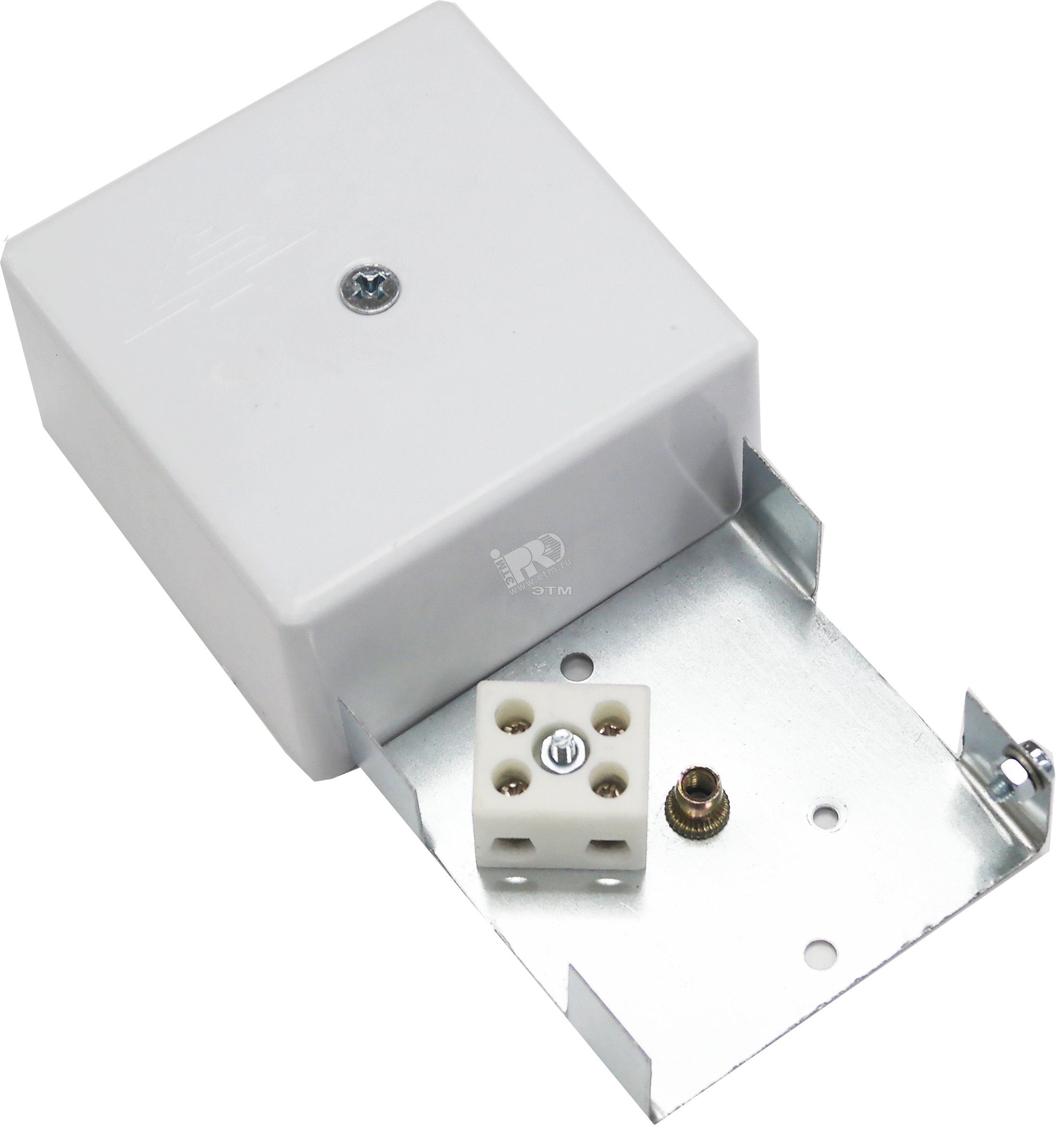 Коробка монтажная огнестойкая КМ-О(2к-6,0) - IP41