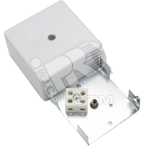 Коробка монтажная огнестойкая КМ-О(2к-6,0) - IP41