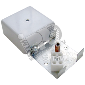 Коробка монтажная огнестойкая КМ-О(2к) - IP41-m