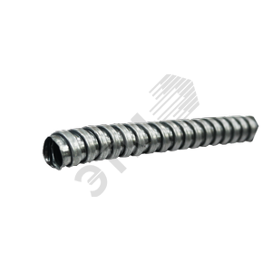 Рукав металлический РЗ-Ц-22 50м