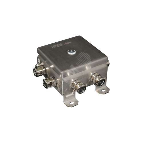 Коробка монтажная огнестойкая -АBCD(K6-12)