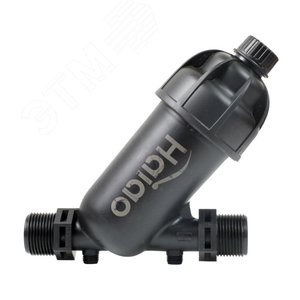 Фильтр дисковый HF-Y 1 130 мкм